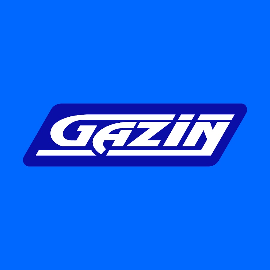 Logo Gazin