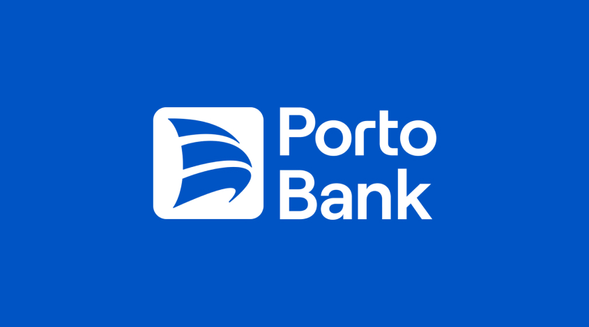 Logo Porto Bank
