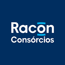Logo Racon Consórcios