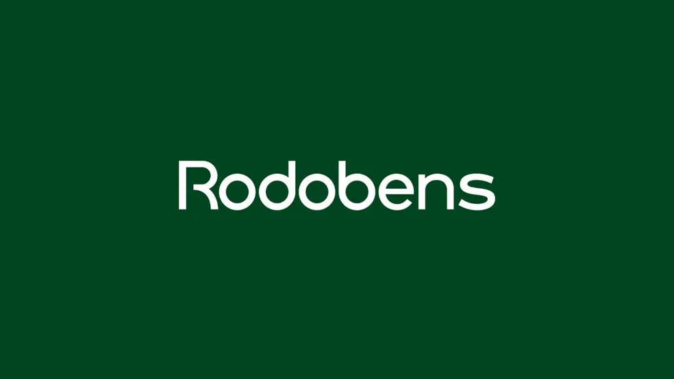 Logo Rodobens